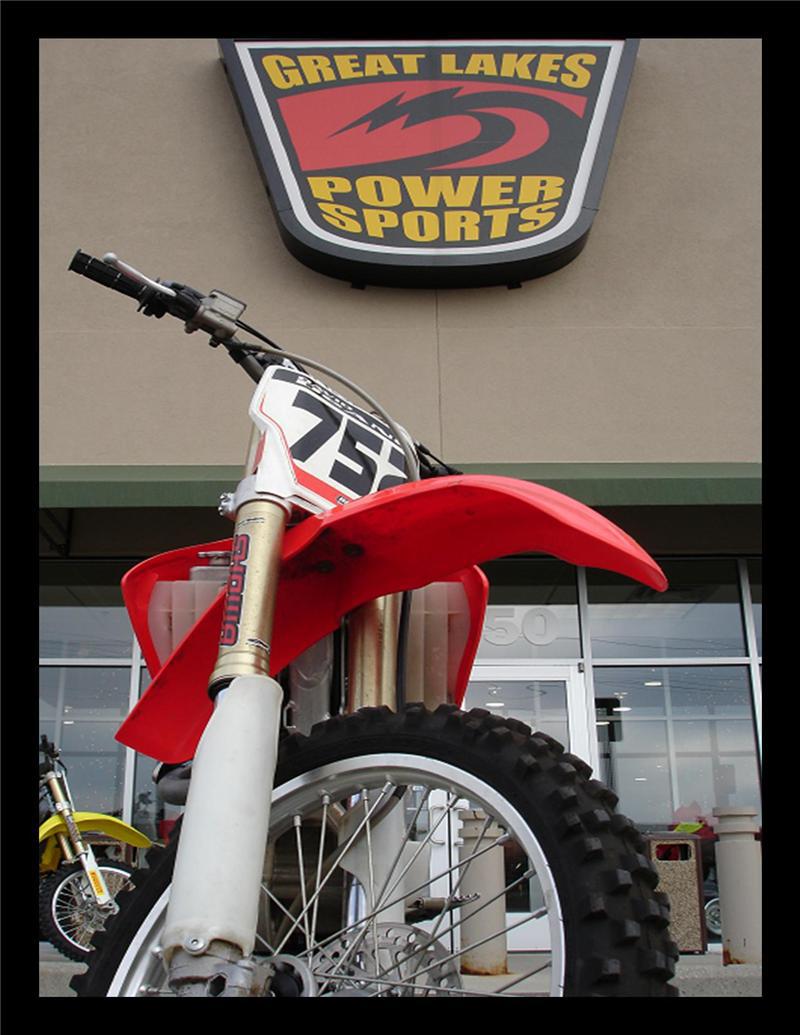 Great Lakes Power Sports