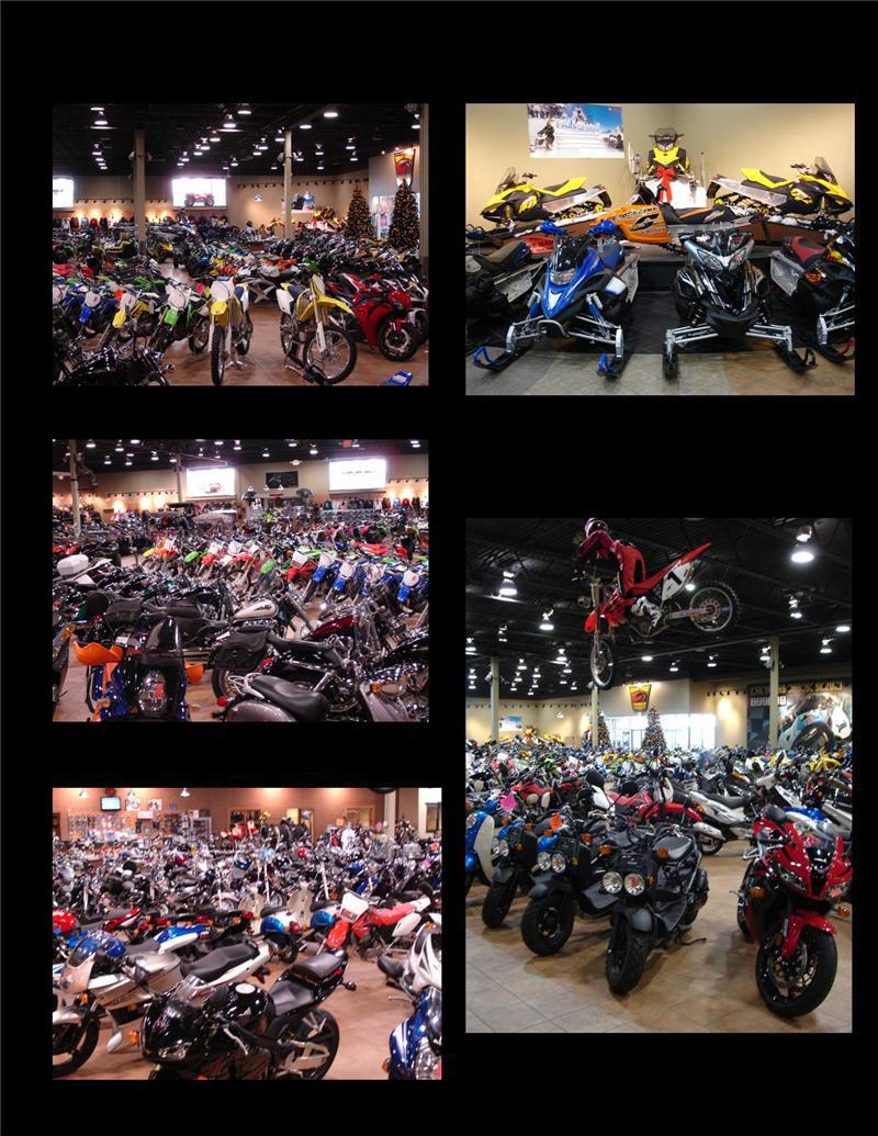 Great Lakes Sales Team
