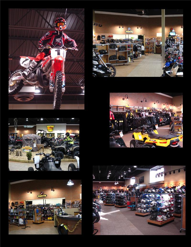 Great Lakes Power Sports Parts