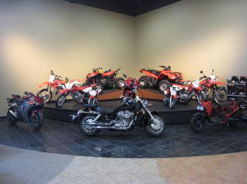 New 2009 Models