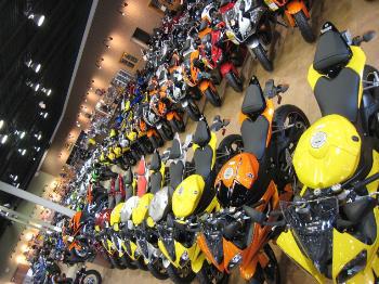 Motorcycles