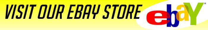 Visit Our eBay Store!