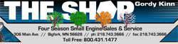 The Shop