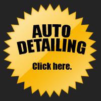 Auto Detailing