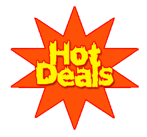 Hot Deals