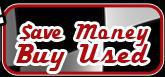 Save money! Buy used!