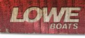 Lowe Boats
