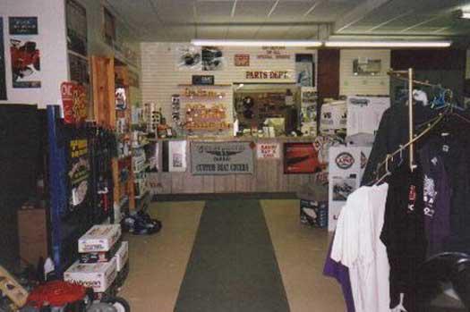 Parts & Accessories