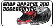 Shop Apparel and Accessories