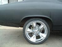 1969 Chevelle