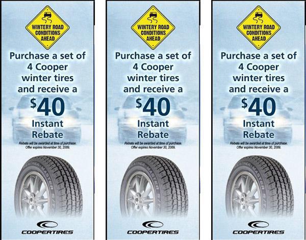 Cooper Promotion