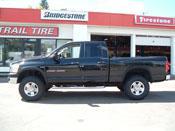 Trucks