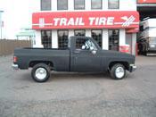 Trucks