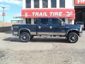 Trucks