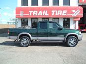 Trucks