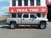 Trucks