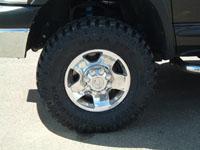 Dodge Power