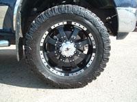 2006 Ford F350 s/b Crew 4X4 