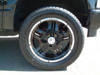 1994 GMC Yukon 