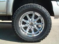 2006 GMC 2500 