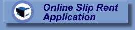 Online Slip Rent Application