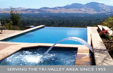 Serving the tri-valley area since 1955.
