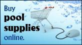 Buy pool supplies online.