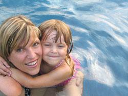 Pool Chlor