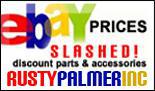 eBay prices slashed! Discount parts and accessories.