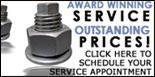 Award winning service, outstanding prices! Click here to schedule your service appointment.