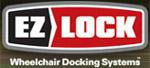 EZ Lock Wheelchair Docking Systems