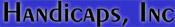 Handicaps, Inc.