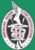 American Board for Certification
