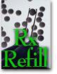 RX Refill