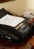 Fax Machine