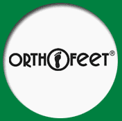 Orthofeet logo