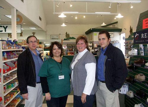 Our Staff