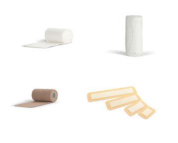 Wound Care products