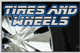 Tires and Wheels