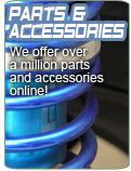 Parts & Accessories. We offer over a million parts and accessories online!