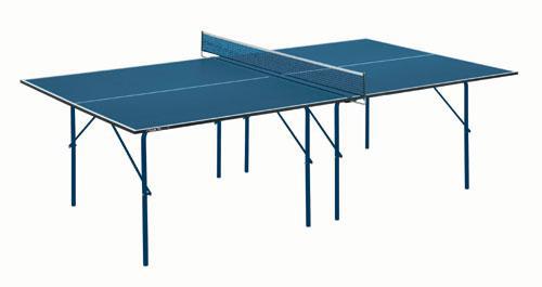 Ping Pong Table