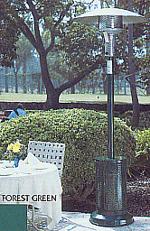 Gas Outdoor Patio Heater