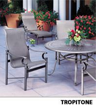 Tropitone