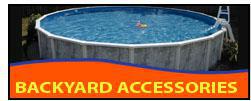 Backyard Accessories