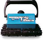 T2 Pool Cleaner