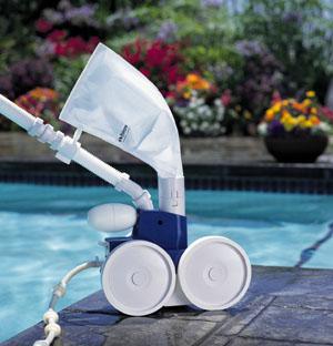 Polaris Pool Cleaner