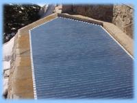 Aquamatic Pool Cover