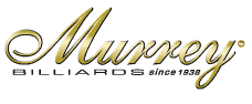 Murrey Billiards since 1938