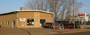 Sioux Falls Location