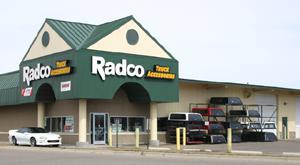 St. Cloud Location